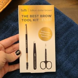 Brow kit